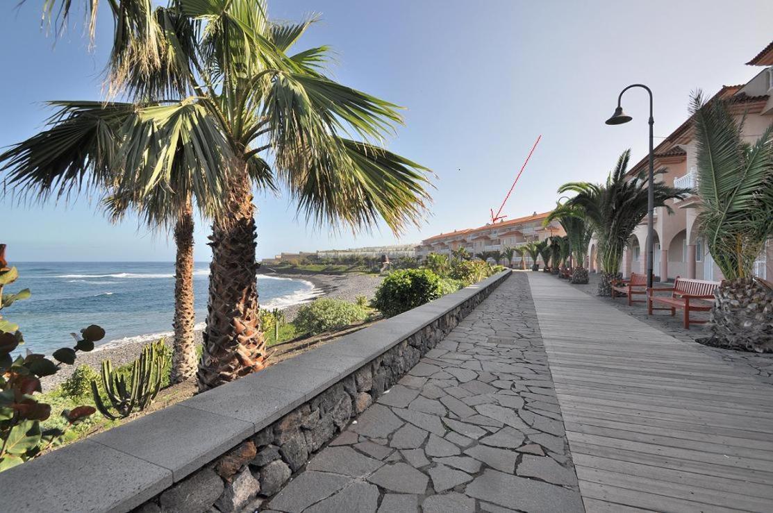 Almar Apartment Caleta de Interian Exterior photo