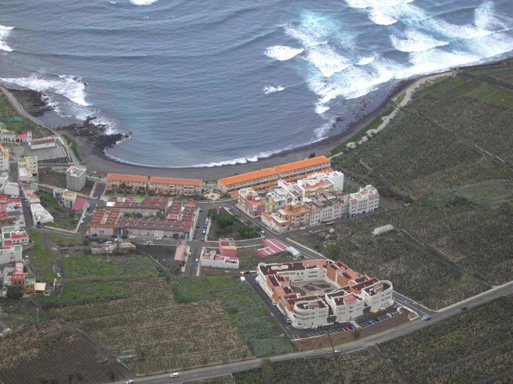 Almar Apartment Caleta de Interian Exterior photo
