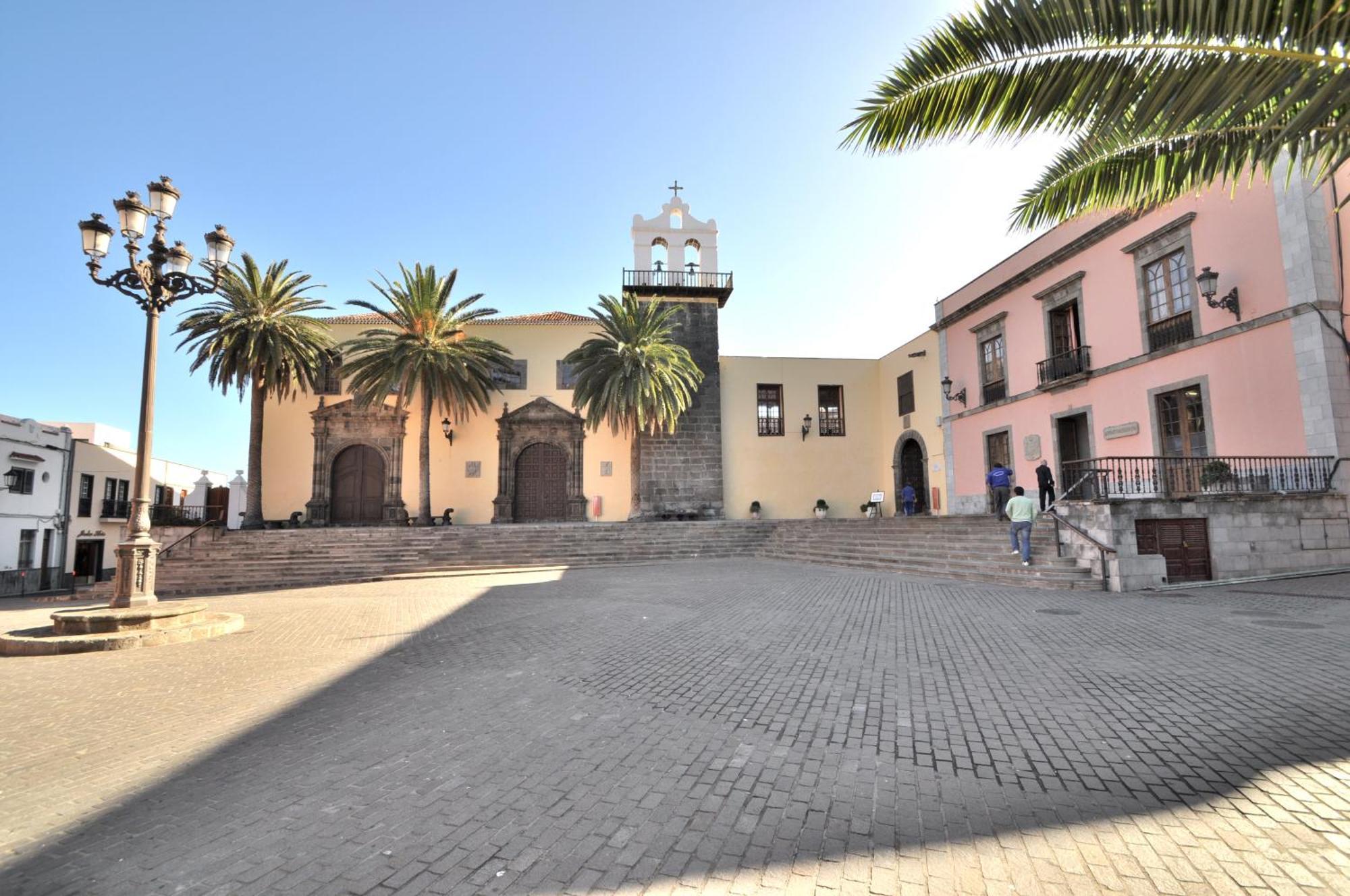 Almar Apartment Caleta de Interian Exterior photo