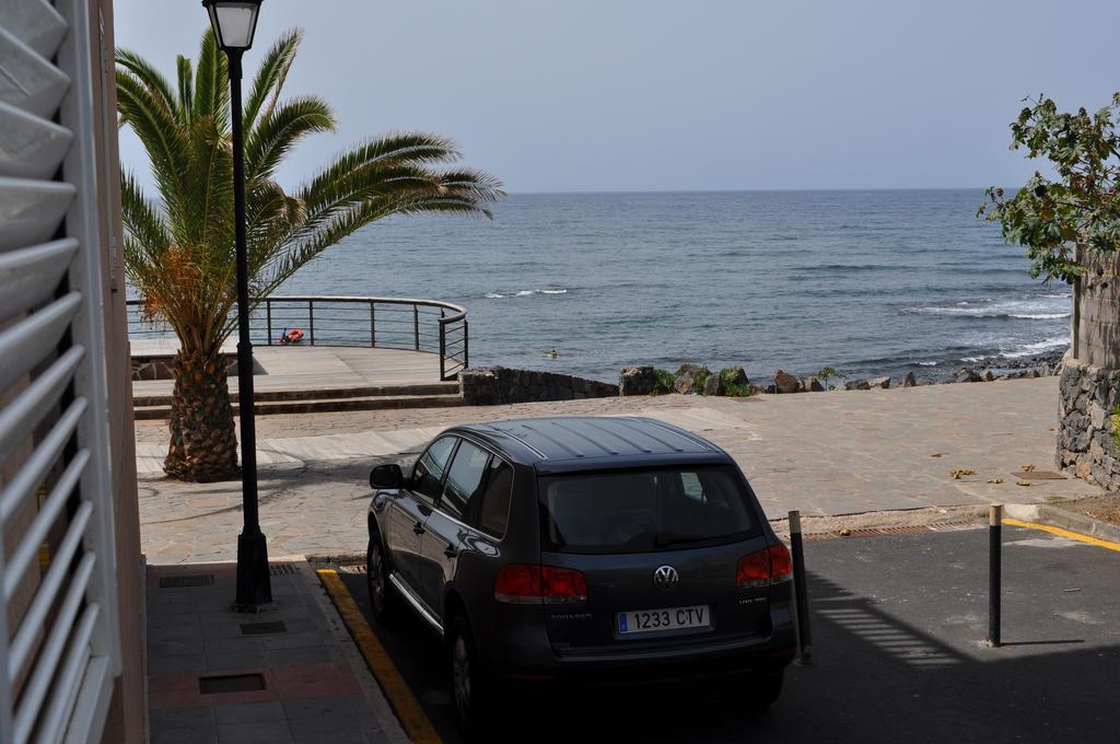 Almar Apartment Caleta de Interian Exterior photo