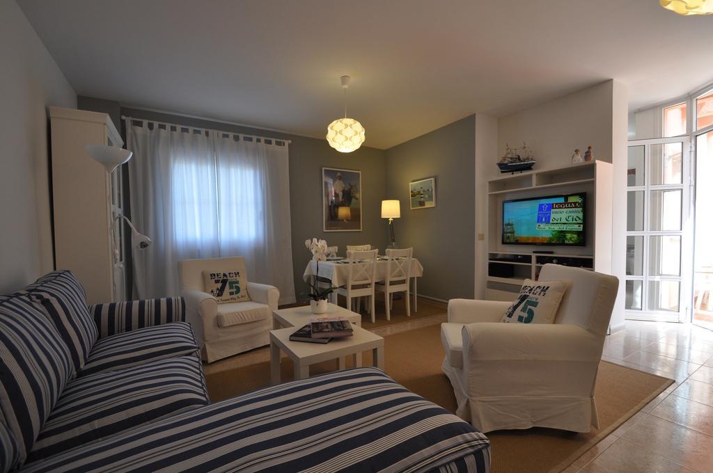 Almar Apartment Caleta de Interian Exterior photo