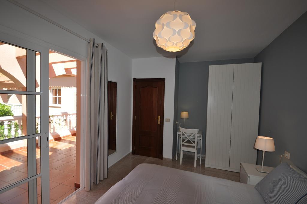 Almar Apartment Caleta de Interian Exterior photo