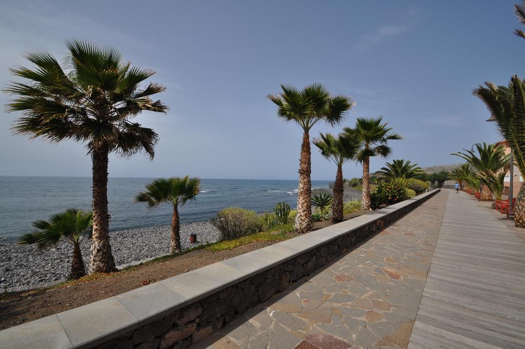 Almar Apartment Caleta de Interian Exterior photo