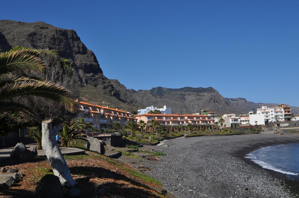 Almar Apartment Caleta de Interian Exterior photo